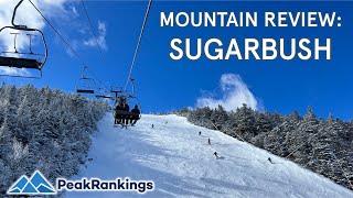 Mountain Review Sugarbush Vermont [upl. by Irtemed246]