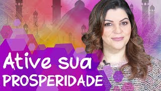 MANTRAS PARA PROSPERIDADE ABUNDÂNCIA SAÚDE E DINHEIRO  CA 50 [upl. by Ciredor705]