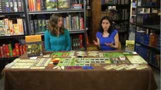 Agricola Review  Starlit Citadel Reviews Season 1 [upl. by Dranoc]