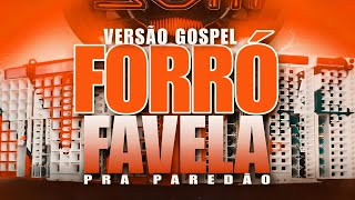 FORRO GOSPEL 2023  Eu Sou Teu Pai VERSÃO FORRÓ ROMÂNTICO isaacgospelproducoes [upl. by Graehl150]