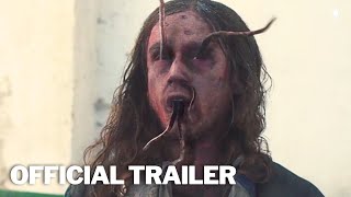 HELL HOLE Official Trailer 2024  HD [upl. by Leupold140]