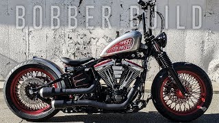 The Ultimate Bobber Build Goes VIRAL Over 9 Million Views on Youtube and facebook [upl. by Kaplan]