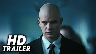 Hitman 2007 Original Trailer FHD [upl. by Xylia364]