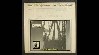 Elliot Lawrence Orchestra  Elevation LP 1980 [upl. by Bat16]