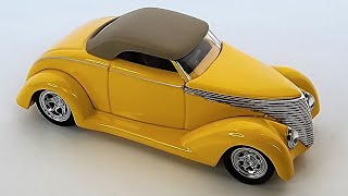 Boyd Coddington Hotwheels collection [upl. by Wilkinson]