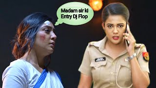 Madam sir ki Entry Dj Flop [upl. by Neelhtac131]