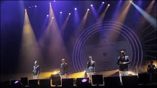 Brown Eyed Soul Concert 『SOUL FEVER』  내려놔요 【2011】 [upl. by Eedolem213]