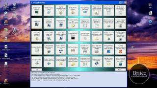 XP Quick Fix Plus Repairs Common Windows XP Registry Errors by Britec [upl. by Nillek34]