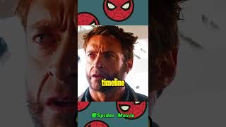 Do you know how Logan’s adamantium claws grew backmovie marvel [upl. by Weiler]