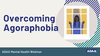 4 Powerful Steps To Overcome Agoraphobia [upl. by Jeritah]