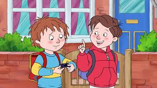 Horrid Henry Nearly 1 Hour Long Episode  season 5 Episode 32  TEENIZEO NCO [upl. by Nauhs]