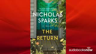 The Return Audiobook Excerpt [upl. by Ettenrahs]