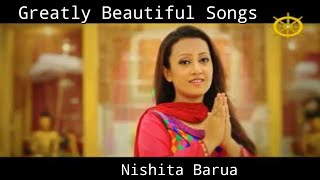 Dhamma Song by Nishita Barua নিশিতা বড়ুয়া NishitaBarua নিশিতাবড়ুয়া ধর্মীয়গান [upl. by Paige]