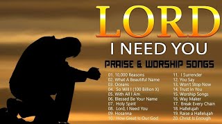 Best Praise and Worship Songs 2023 ✝️ Nonstop Christian Songs Of All Time For Prayers 2023 [upl. by Schlenger708]