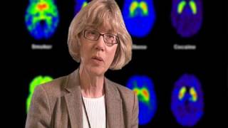 Addiction Studies with Positron Emission Tomography [upl. by Ffilc]