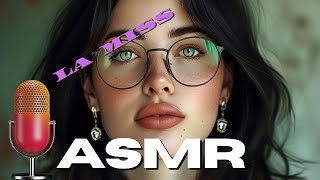 ASMR Story pour se détendre et bien dormir La clairière paisible [upl. by Curzon834]