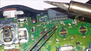 How To Mod Xbox 360 Controller LED Mod Tutorial DETAILED HD [upl. by Jaye]