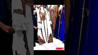 abaya burqa clothing fashiontrends dress abayafashion beautiful luxurylifestyle trending [upl. by Cloe]