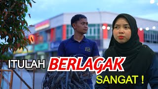 ITULAH BERLAGAK SANGAT [upl. by Sakiv]