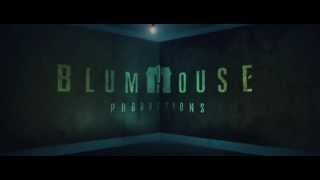 Welcome to Blumhouse [upl. by Ahseen]