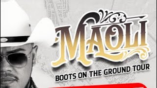 Maoli Concert Highlights Guam [upl. by Adnoyek]