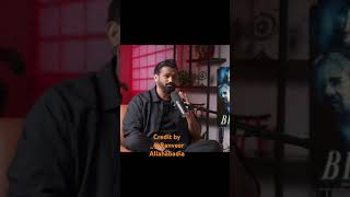 Great horror film podcast ranveerallahbadia horrorstories horrorshorts tumbbad talkwithprateek [upl. by Valle]