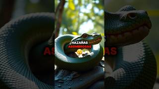 Batalla de Titanes 🐍🐊Descubre cómo Naturaleza VidaSalvaje Serpientes Cocodrilos Increíble [upl. by Ecnerewal]