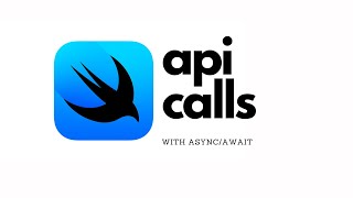 SwiftUI  API calls  JSON data with asyncawait [upl. by Jaf]