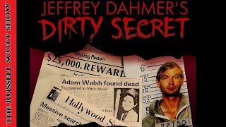 Jeffrey Dahmers Dirty Secret with Arthur Jay Harris and Billy Capshaw [upl. by Curson]