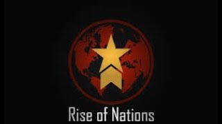 Roblox Rise of Nations The Rise amp Fall of an Empire [upl. by Dumah468]