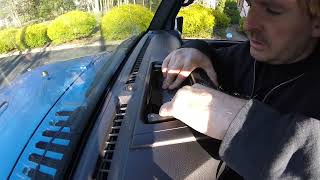 Bulletpoint Mounting Solutions Rubigrid Installation in 2015 Jeep JK [upl. by Nohpets]