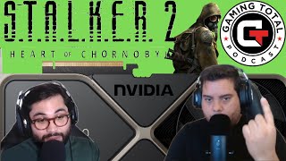 Gaming Total 38  Stalker 2  RTX 5090 Filtrada y x86 vs arm [upl. by Birkle]