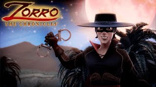 The Legend Of Zorro • Soundtrack Suite • James Horner [upl. by Ahsinit]