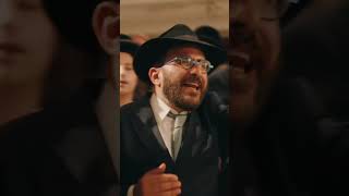 PREVIEW Carlebach Kabalas Shabbos  Avrumy Straus amp Friends [upl. by Hentrich]