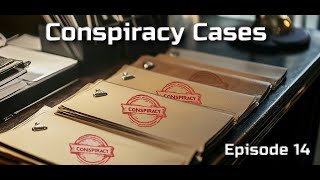 Conspiracy Cases s1e14  Did We Really Land on the Moon The Apollo Conspiracy Part 3 of 4 [upl. by Nagaet342]