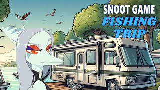 Snoot Mod Fishing Trip Mod [upl. by Hachman432]