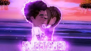 sweetener  MSP VERSION [upl. by Immak]