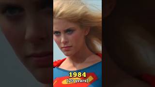 Helen Slater through the years [upl. by Defant]