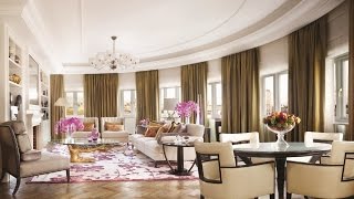 The Royal Penthouse at Corinthia London [upl. by Nevsa]