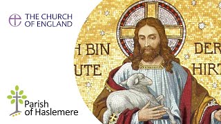 1000am Holy Communion  20th October St Bartholomews [upl. by Geiss782]