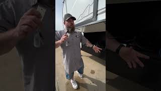 Virtual Walkthrough of the 2022 East to West Tandara 321RLOK Fifth Wheel at Parkland RV Center [upl. by Ferriter185]