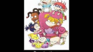 creepypasta los rugrats loquendo [upl. by Winograd756]