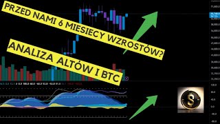 NADCHODZI ALTSEASON ANALIZA RYNKOWA [upl. by Susanna37]