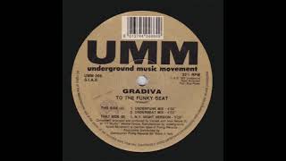 Gradiva  To The Funky Beat Underbeat Mix 1993 [upl. by Susannah]