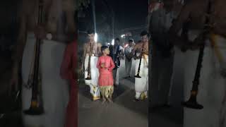 Kalyanautsavam 2024 at Vazhuthoor Ambareesha Varadhar temple 🙏 Part2 [upl. by Brander257]