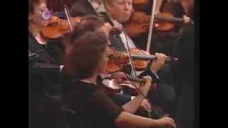 Brahms  Piano Concerto No2 Op83 Khatia Buniatishvili full [upl. by Samy]