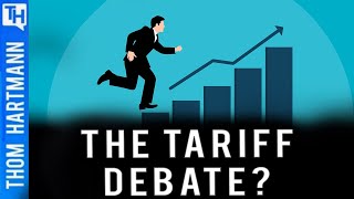 What the Hell are Tariffs How Tariffs Shape the Global Market [upl. by Reffotsirhc60]