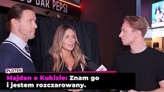 Małgorzata Rozenek i Radosław Majdan miażdżą Kukiza i Czarnka [upl. by Morgen]