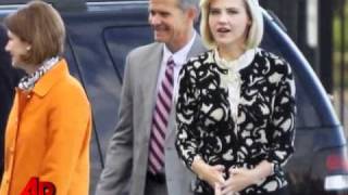 Elizabeth Smart Details Day She Was Found [upl. by Nebuer]