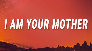 Meghan Trainor  I am your mother you listen to me Mother Lyrics [upl. by Korwun]